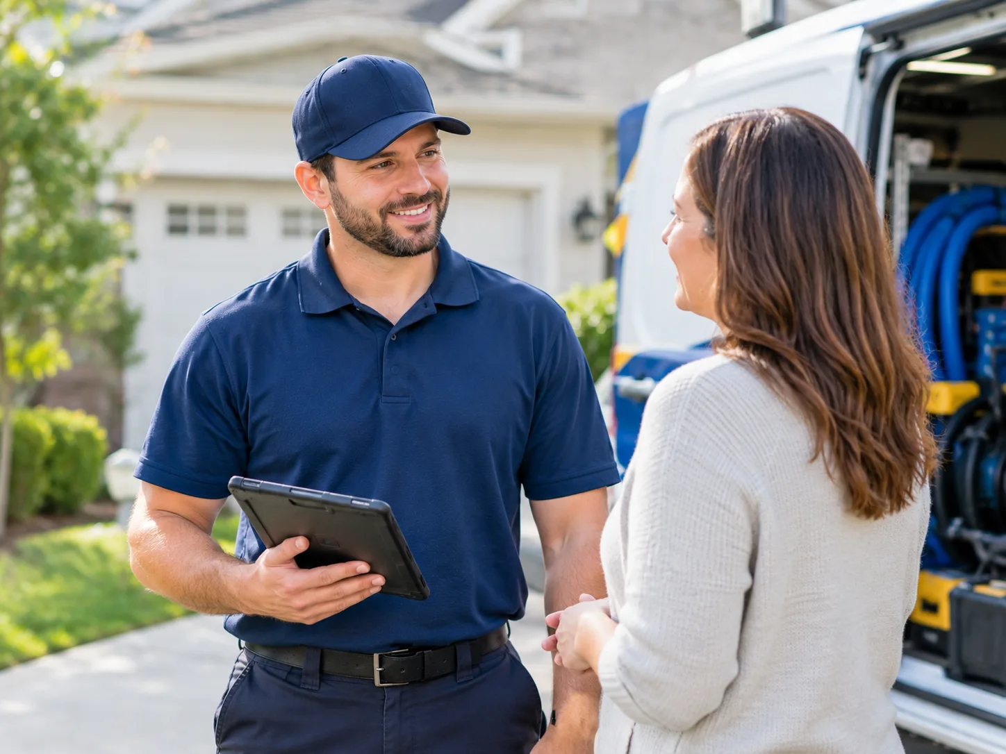 Sewage Backup Cleanup Ansonia, CT FAQs